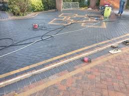 Best Cobblestone Driveway Installation  in Wildwood, FL